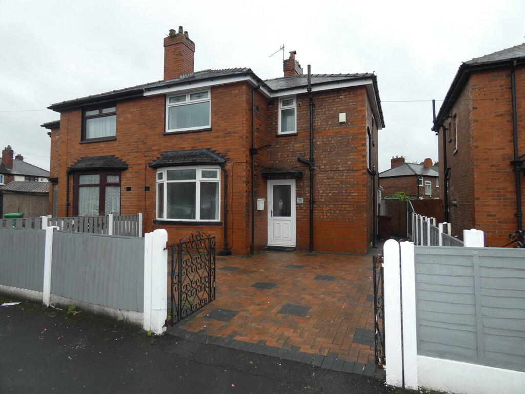 Main image of property: Floyd Avenue, Chorlton