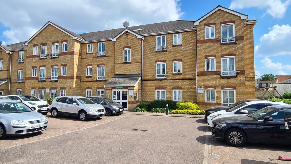 Main image of property: Dominion Close, Hounslow, TW3