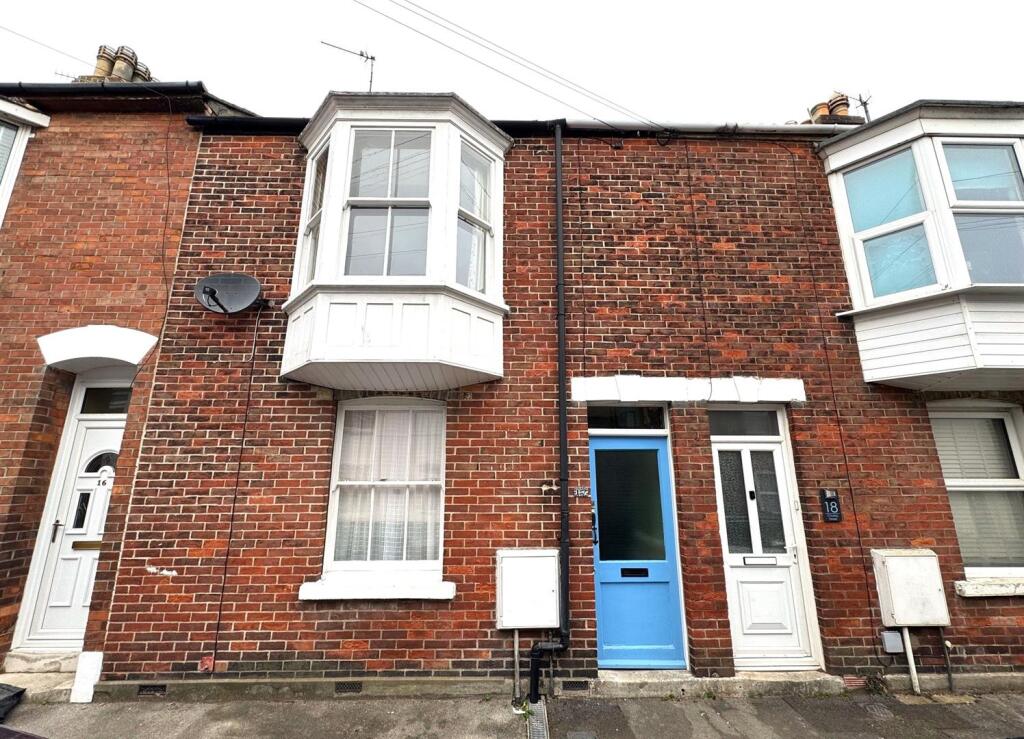 Main image of property: Charles Street, Weymouth
