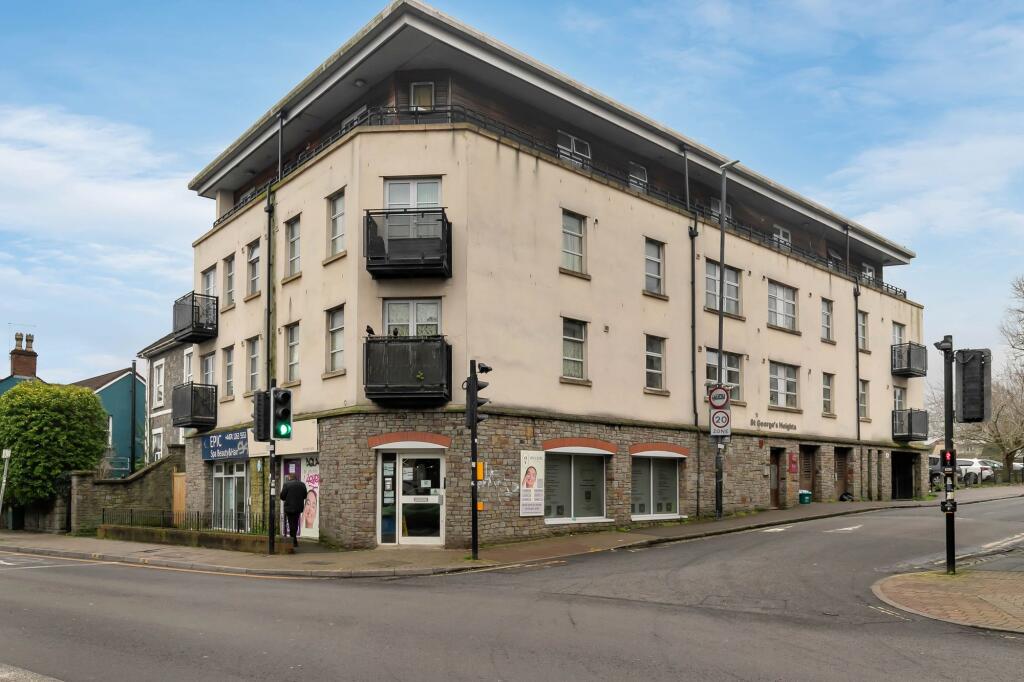 Main image of property: Avonvale Road, St. Georges Heights, BS5