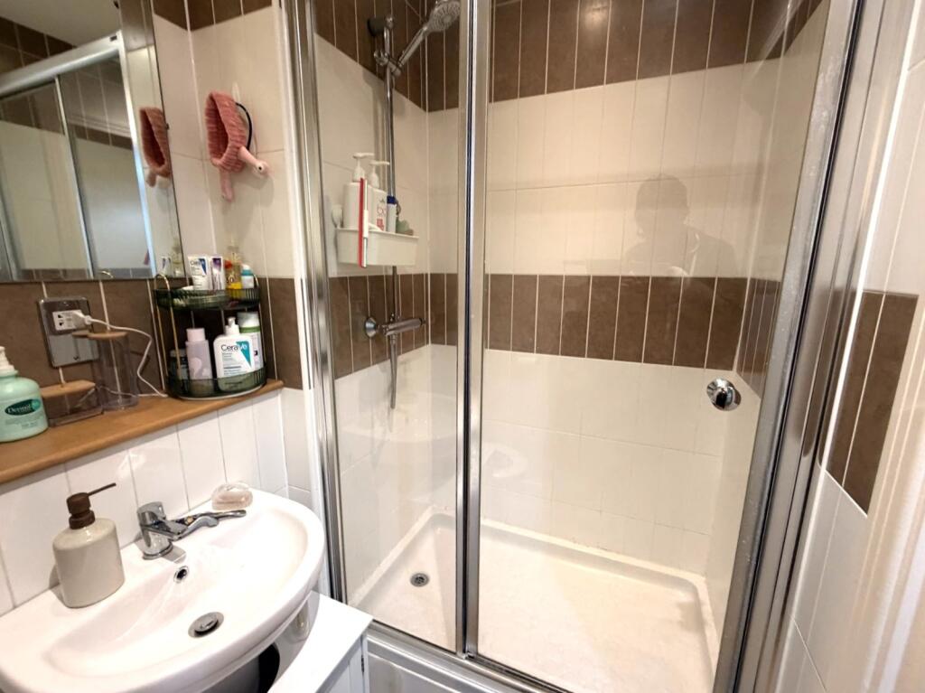 Apartment in Birmingham - More
