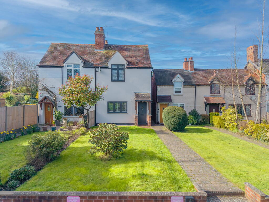 Stratford Road, Hockley Heath, Solihull, B94 6NY