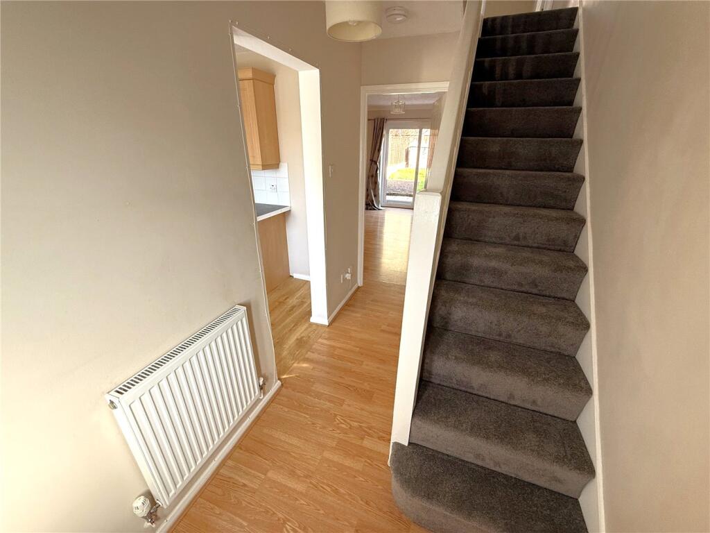 House in Exeter - View 4