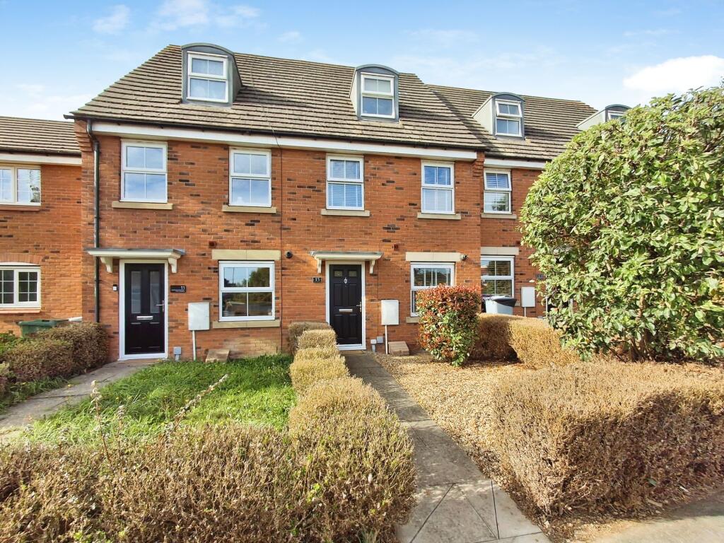 Main image of property: The Gables, Bourne, PE10