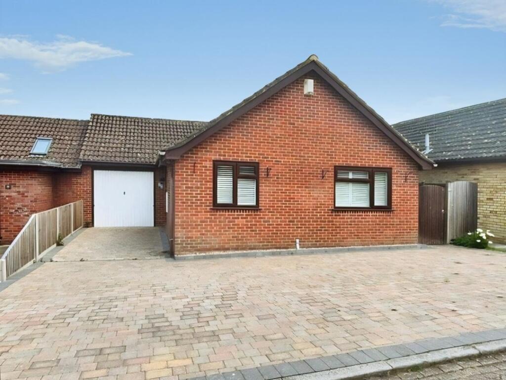 Main image of property: Woodside Dunkirk ME13 9NY