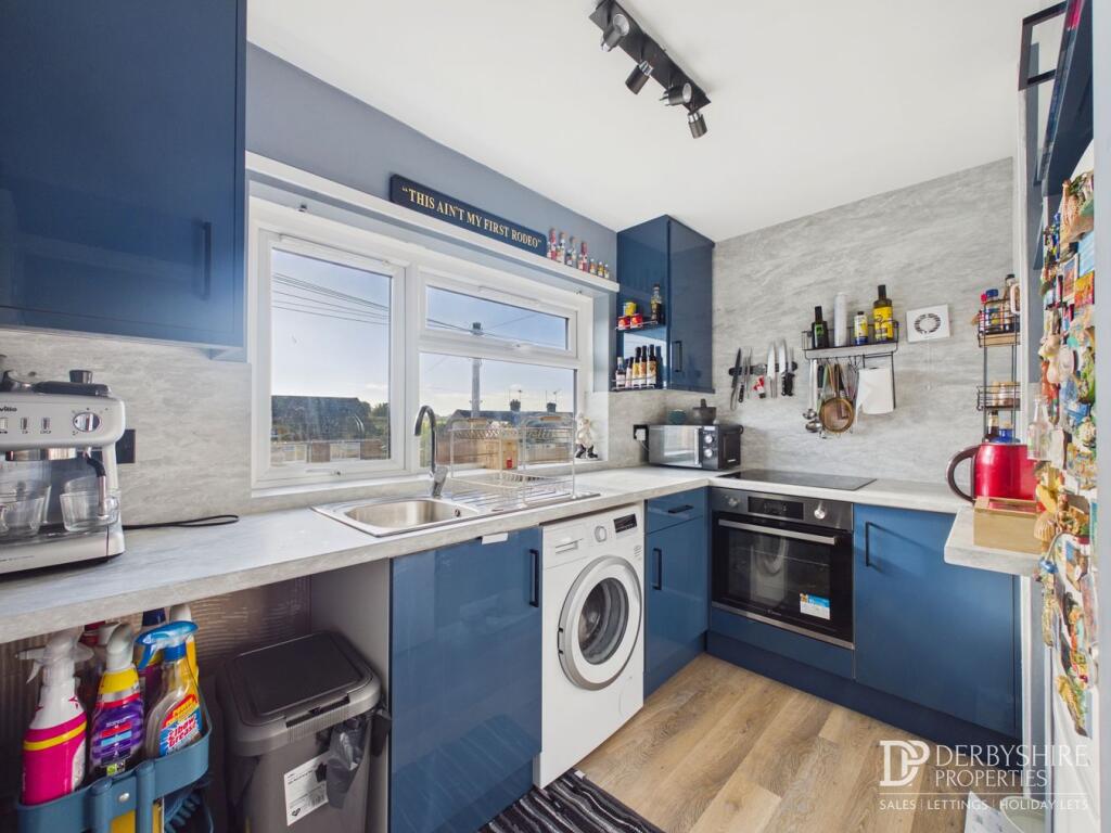 Walters Crescent, Selston, Nottingham, NG16 photo 4
