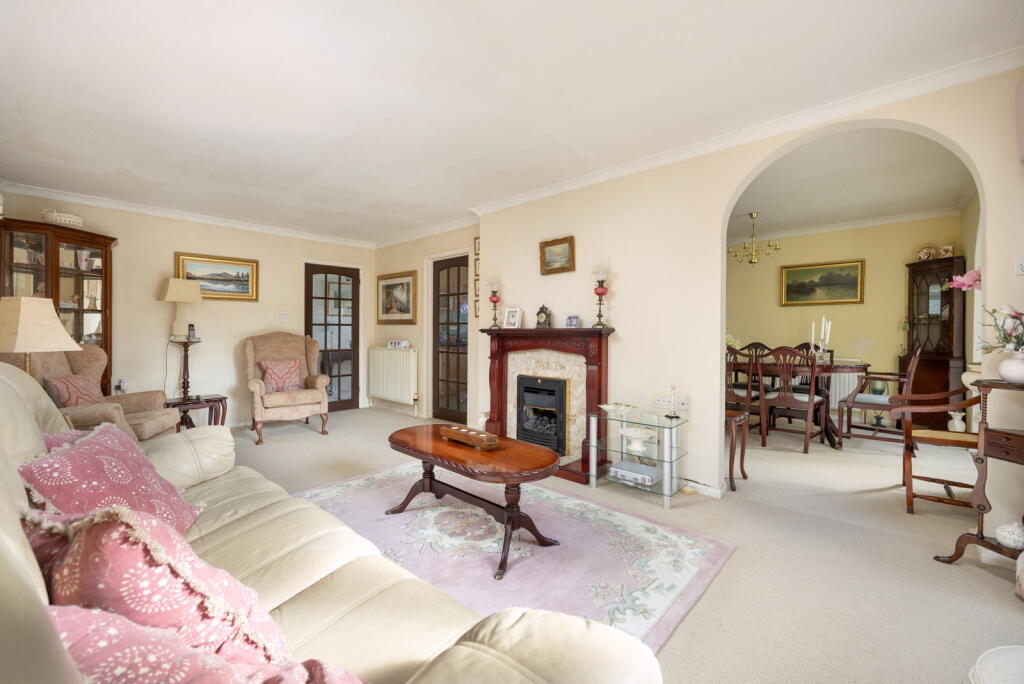 House in Devizes, Wiltshire - View 5