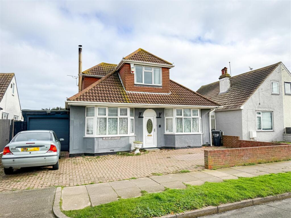 Main image of property: Sea Breeze, Brighton Road, Holland-On-Sea, Essex