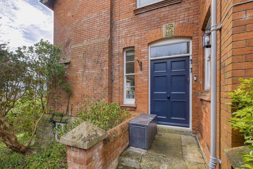 Additional image 3 of Substantial Victorian House in elevated location in Glastonbury