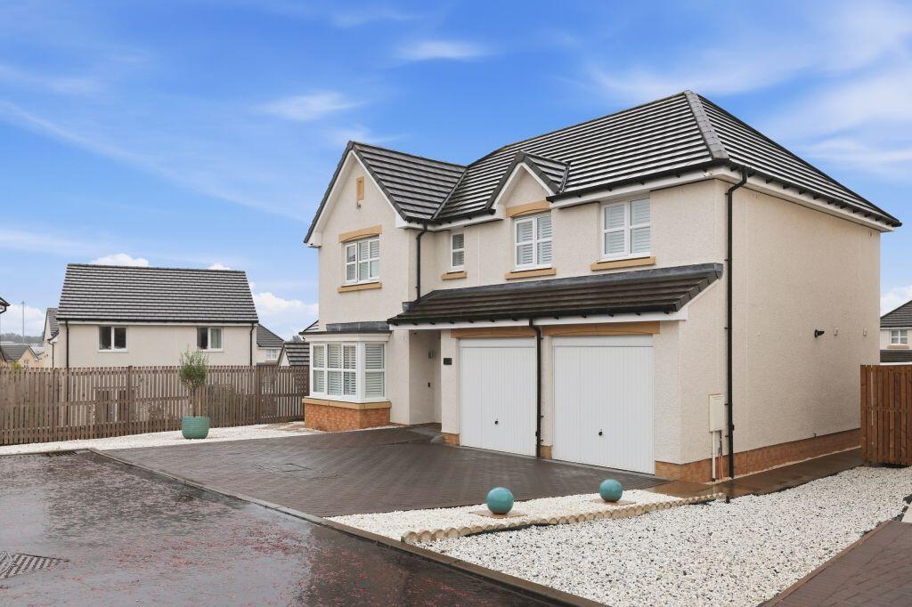 Main image of property: 2 Kilgarth Gate, Broomhouse, Uddingston, G71 7GH
