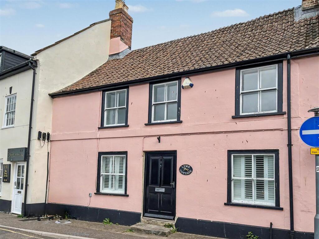 Main image of property: South Street, Axminster, Devon