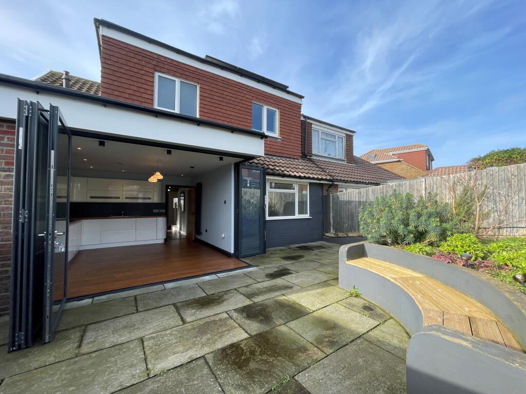 Main image of property: Desmond Way, BRIGHTON