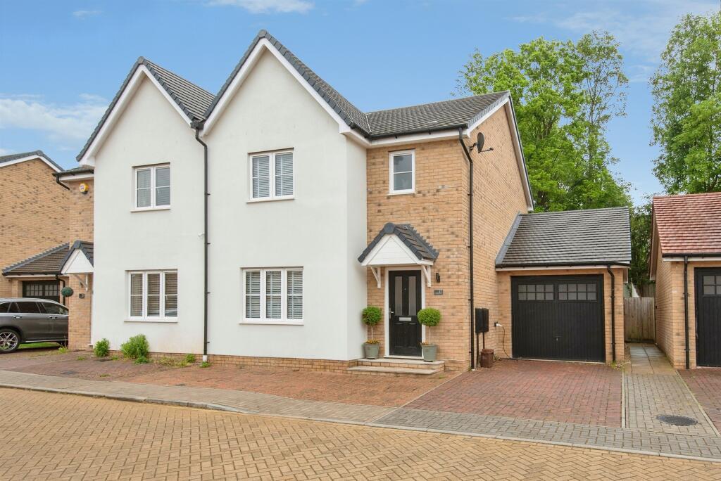 Main image of property: Cranville Way, Buntingford