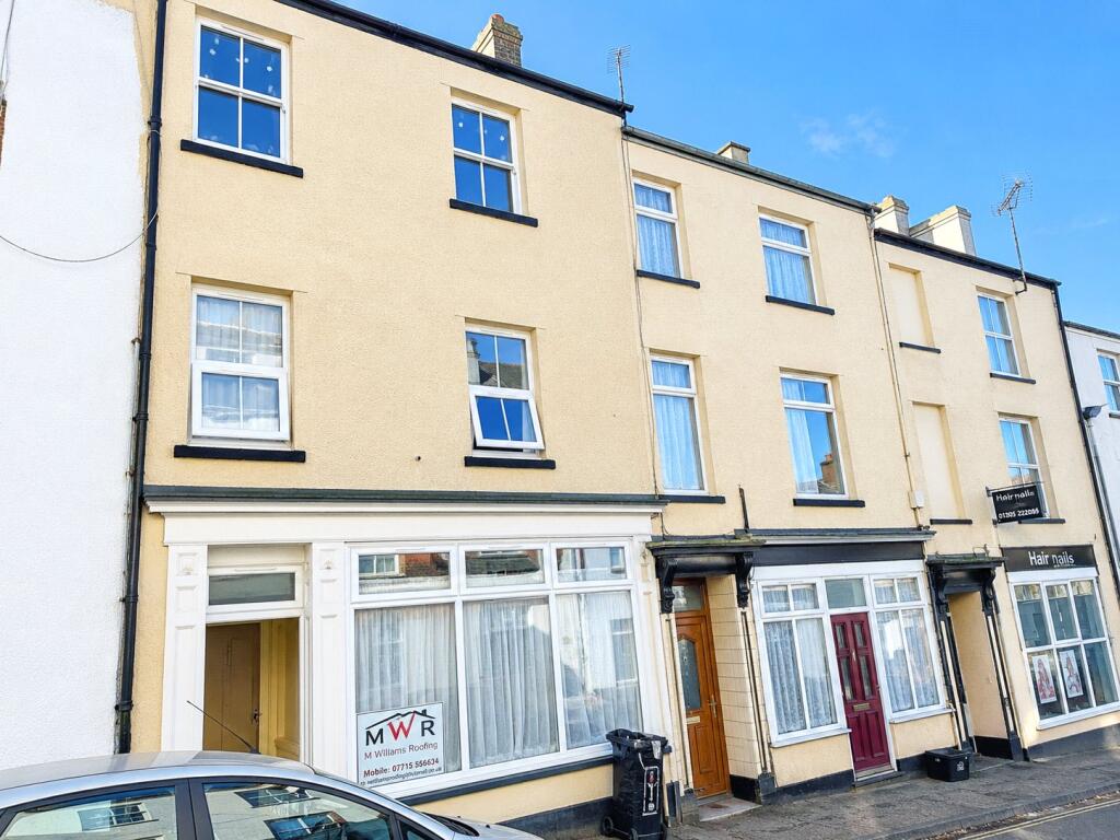 Main image of property: Albion Street, Exmouth, Devon, EX8