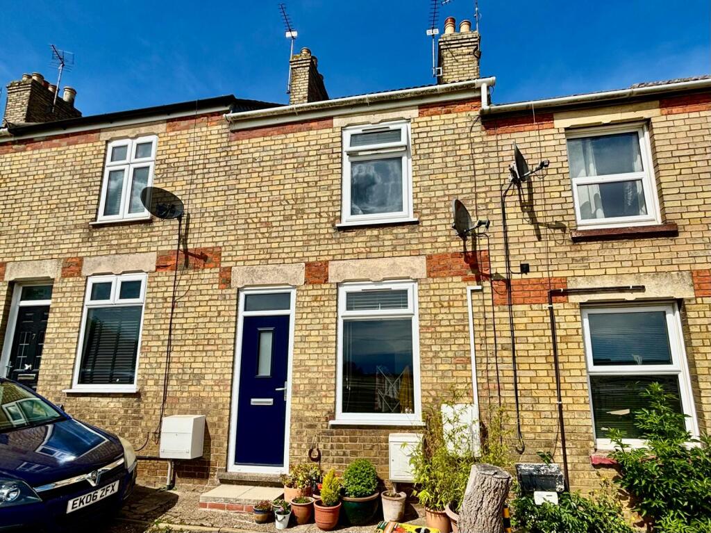 Main image of property: Field Terrace, Farcet, Peterborough