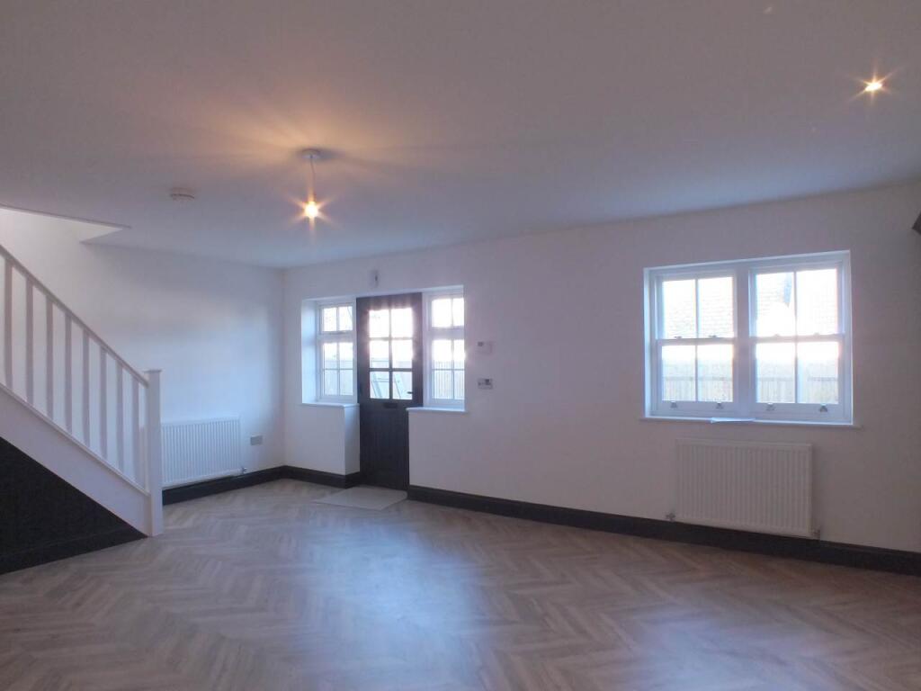 Main image of property: Hughenden Mews, Hughenden Road, Hastings