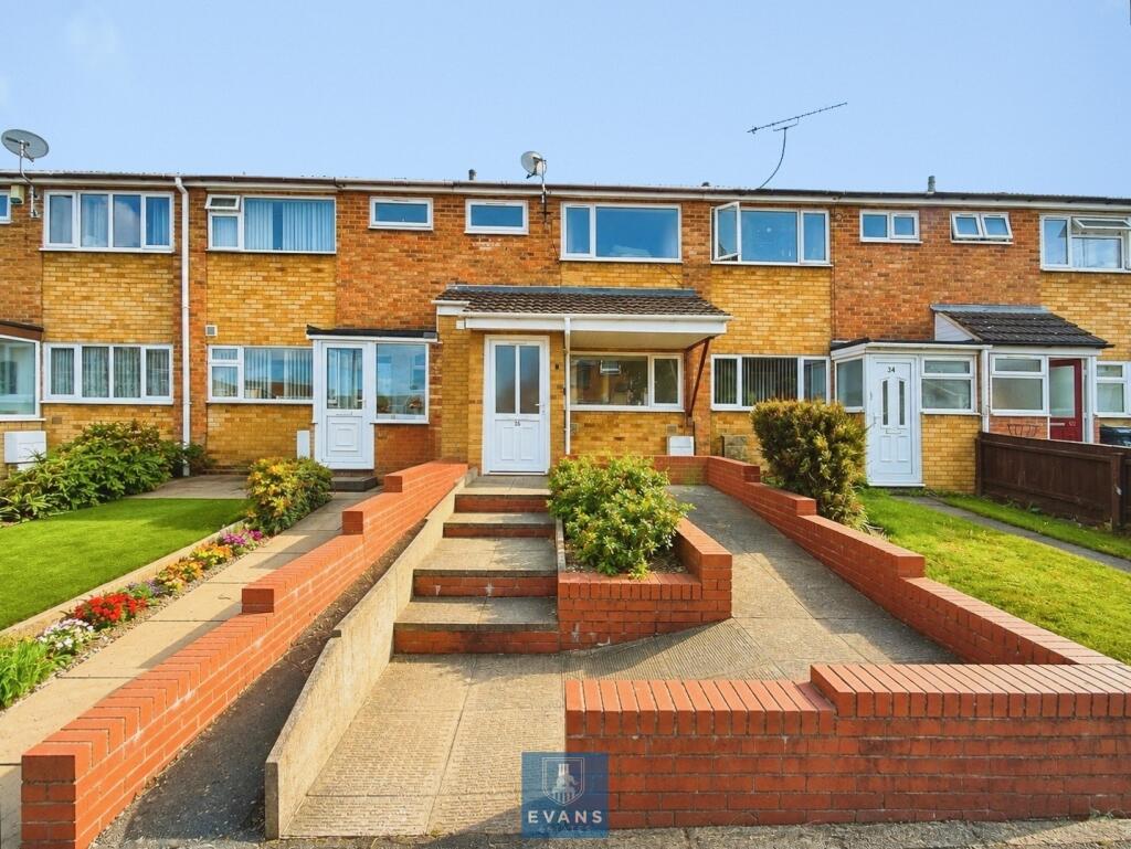 Main image of property: John Knight Road, Bedworth