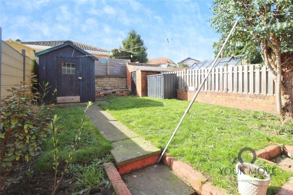 Ecclesfield Road, Chapeltown, Sheffield, S35 photo 4