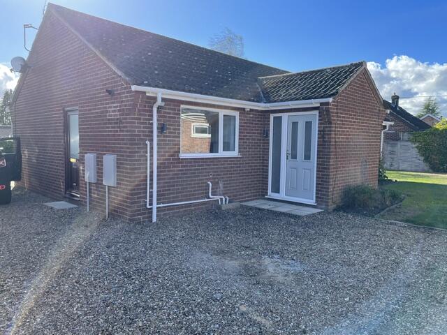 Main image of property: Cawstons Meadow,Poringland,NR14