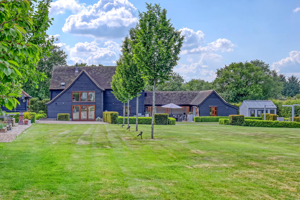 Main image of property: Coxes Farm Road, Billericay, CM11