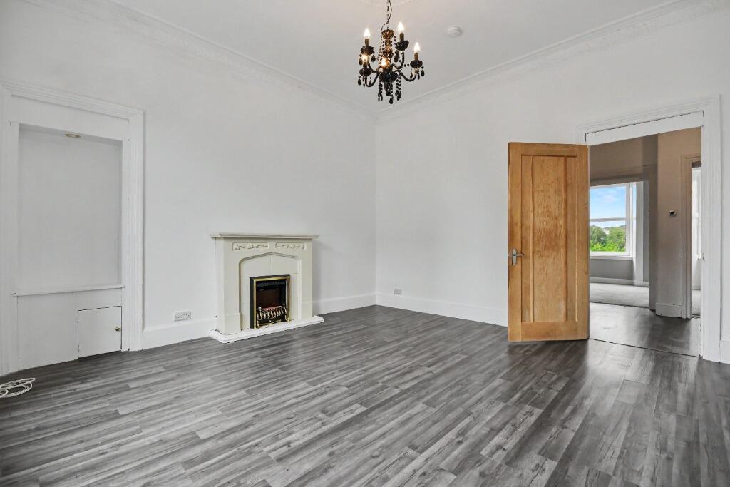 Apartment in Paisley - View 5