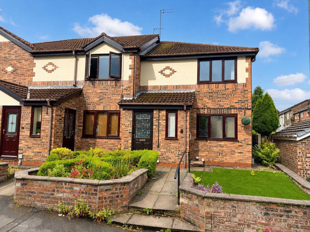 Main image of property: Rock Gardens, Rock Street, Gee Cross
