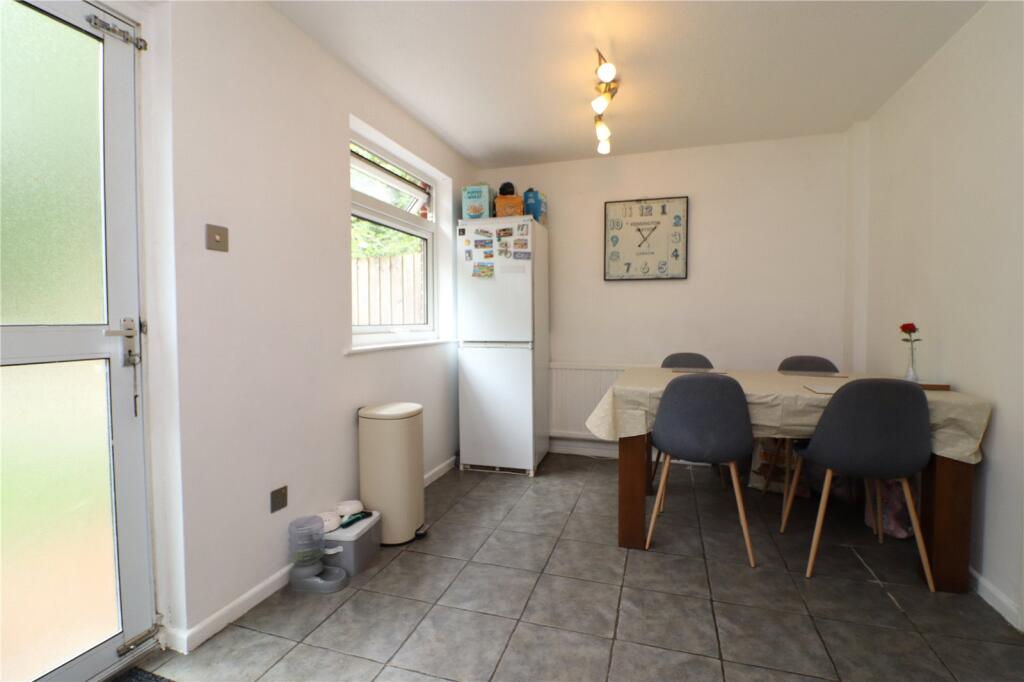 House in Exeter - More