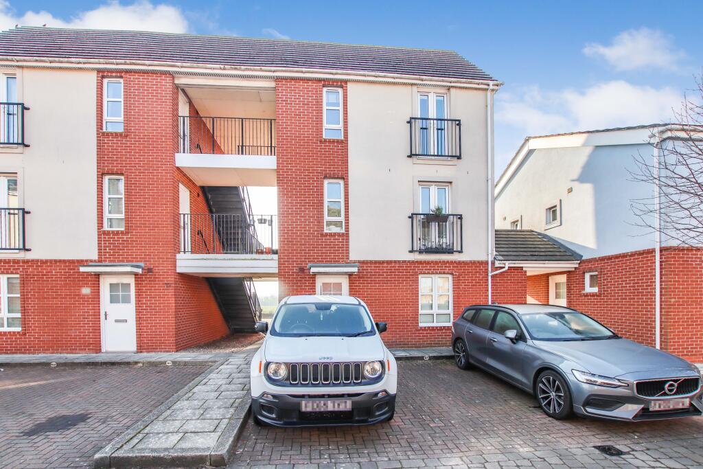 Apartment in Lincoln, Lincolnshire - View 2