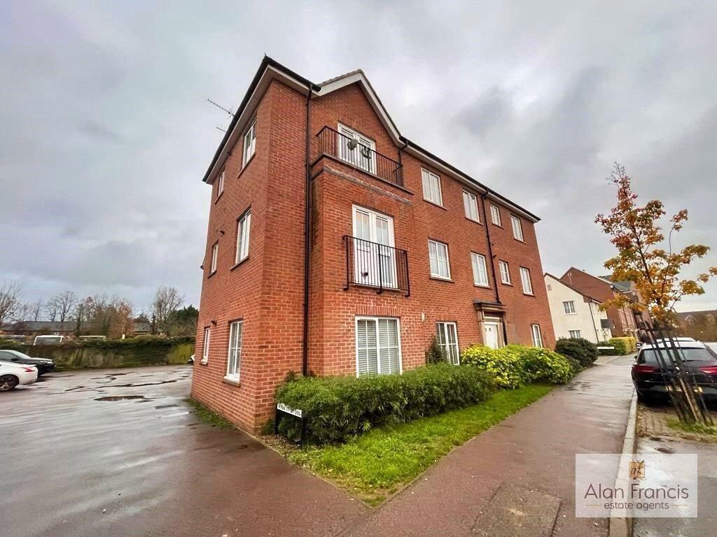 Main image of property: Greensand View, Woburn Sands, Milton Keynes, MK17