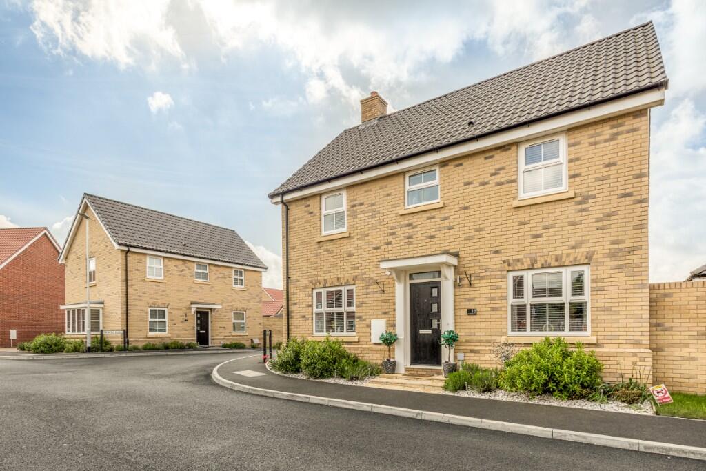 Main image of property: Greenfields Road, East Dereham, NR20 3TE