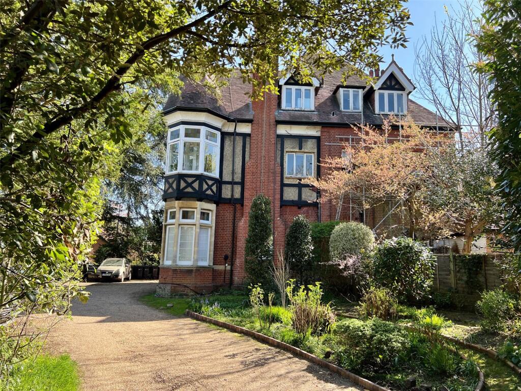 Main image of property: Cranley Road, Guildford, Surrey, GU1