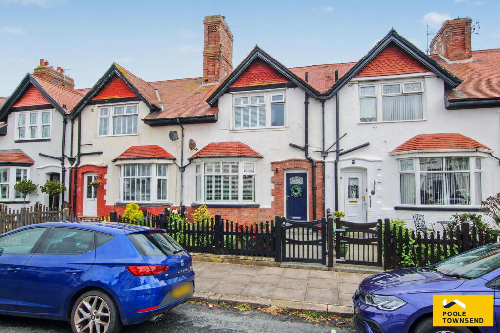 Main image of property: Mikasa Street, Walney, Barrow-in-furness, LA14 3EA