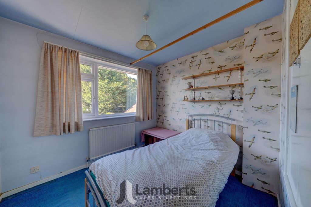 Additional image 14 of Station Road, Studley, B80