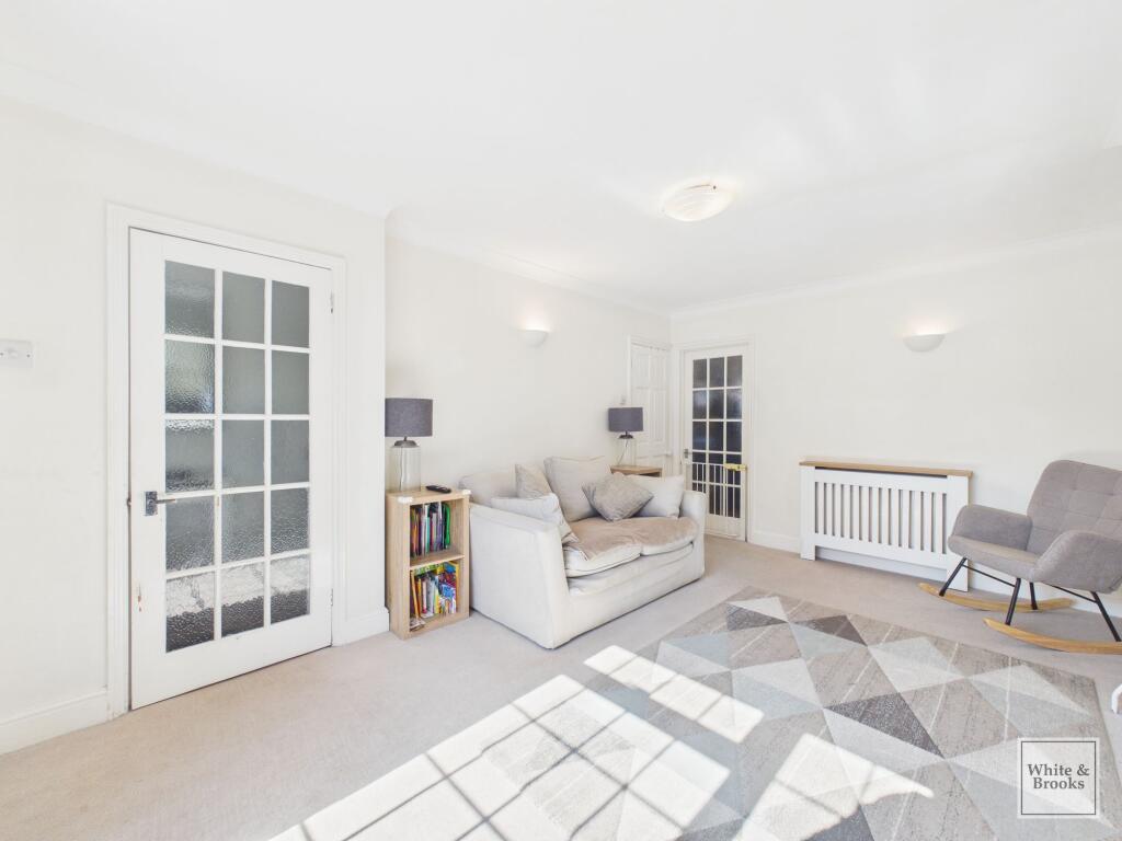 House in Chichester - View 4