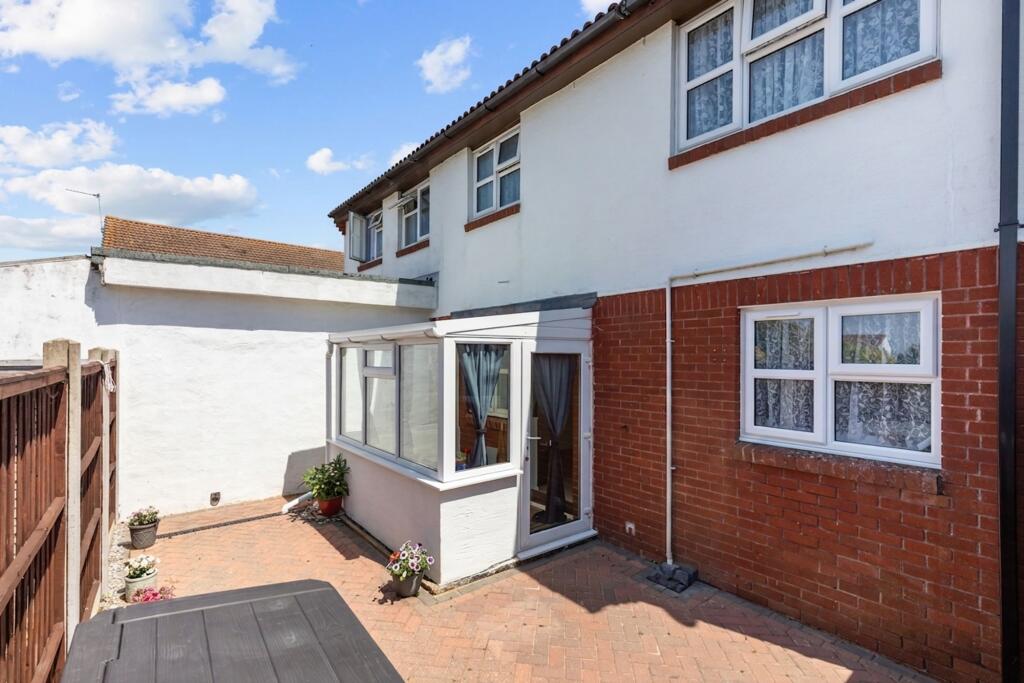 Main image of property: Moraunt Drive, Bognor Regis, PO22