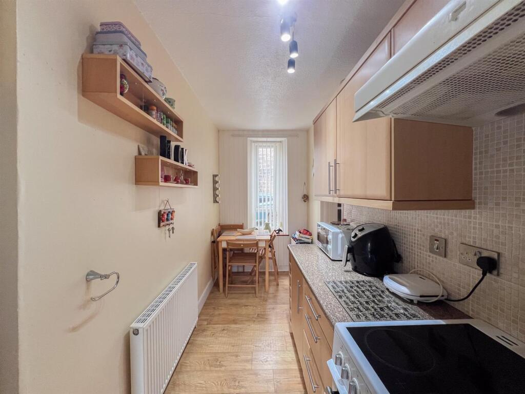 Apartment in Galashiels - View 2
