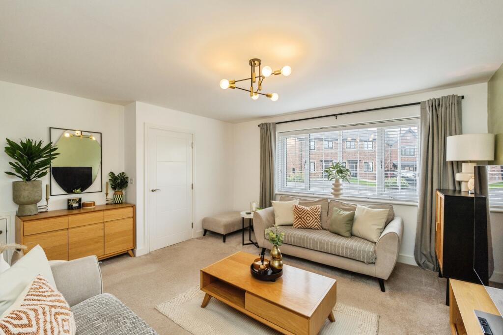 Shire Croft, Bolton, BL5 - Widok 5