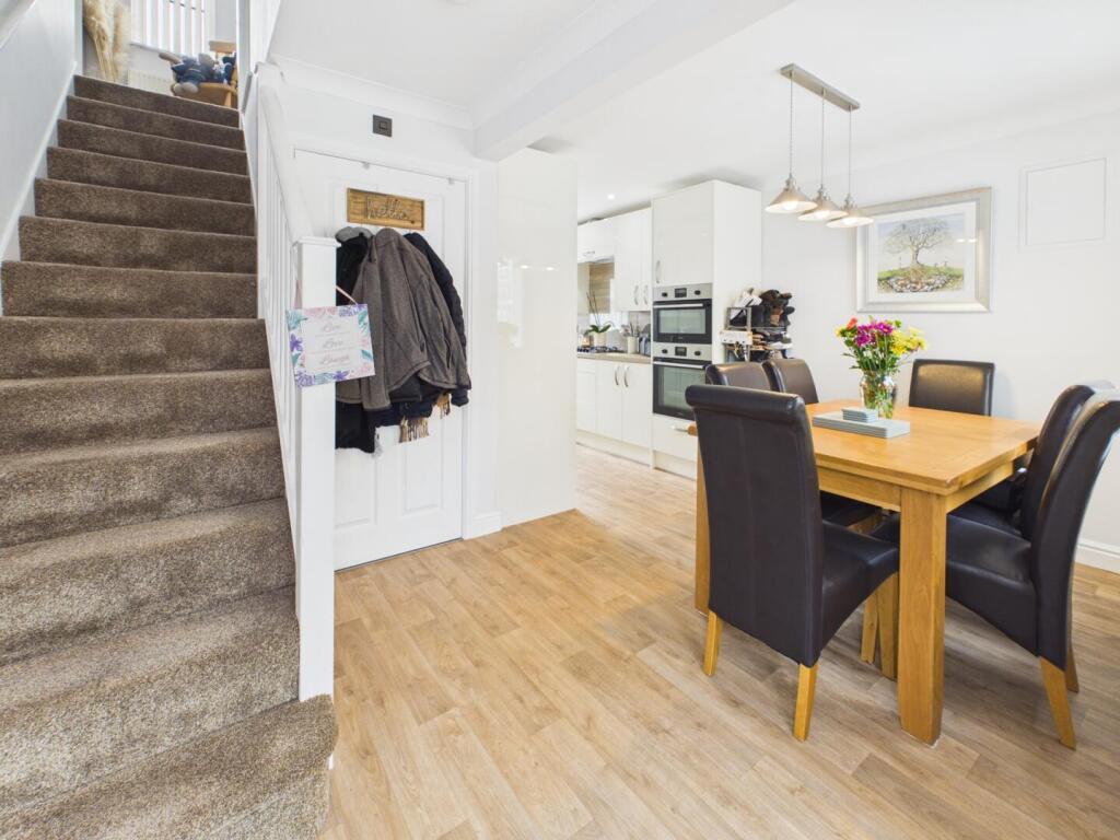 House in East Lindsey, Spilsby - View 5