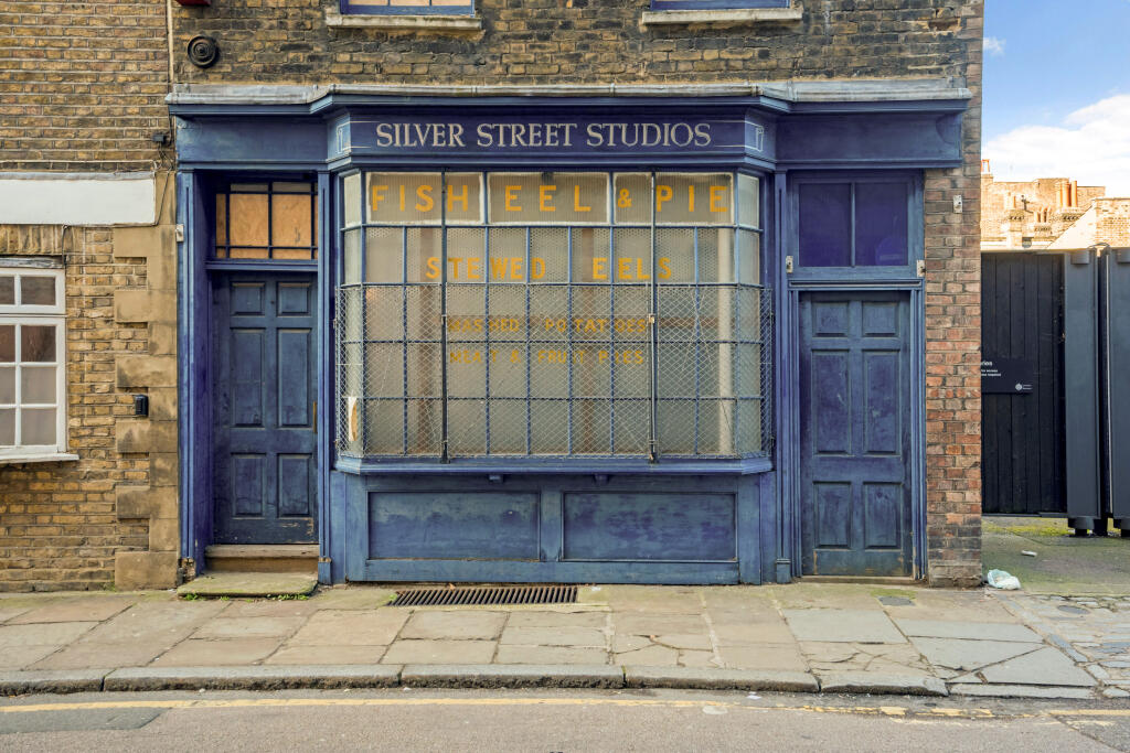 Nevada Street, London, SE10 photo 4