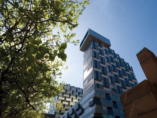 Main image of property: Rumford Place, Liverpool, Merseyside, L3