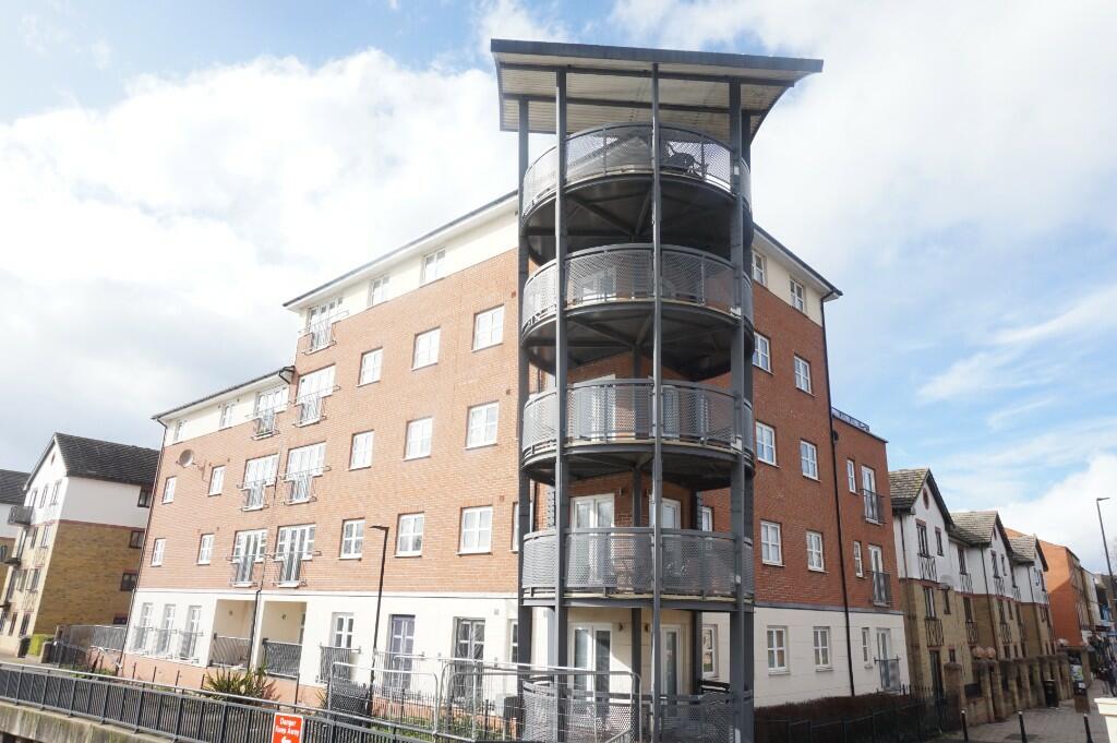 Main image of property: Viersen Platz, Peterborough, Cambridgeshire, PE1