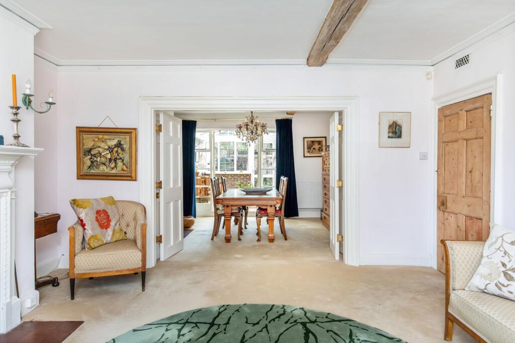 Maltravers Street, Arundel, BN18 - View 4