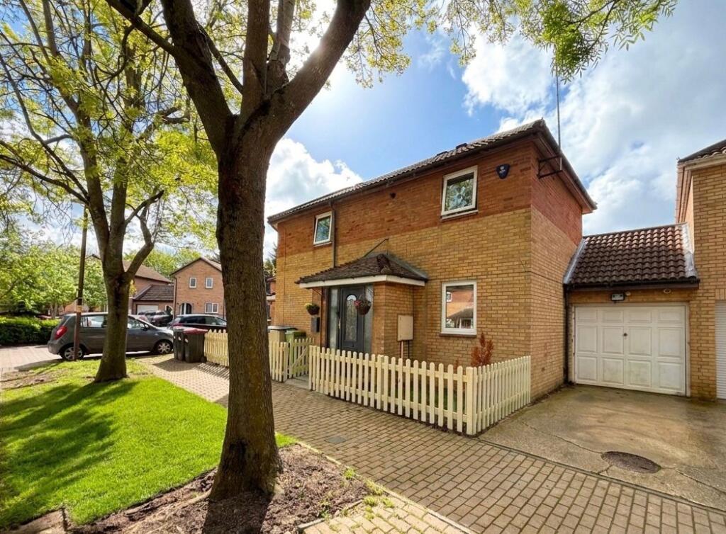 Main image of property: Bottesford Close, Emerson Valley, Milton Keynes, MK4