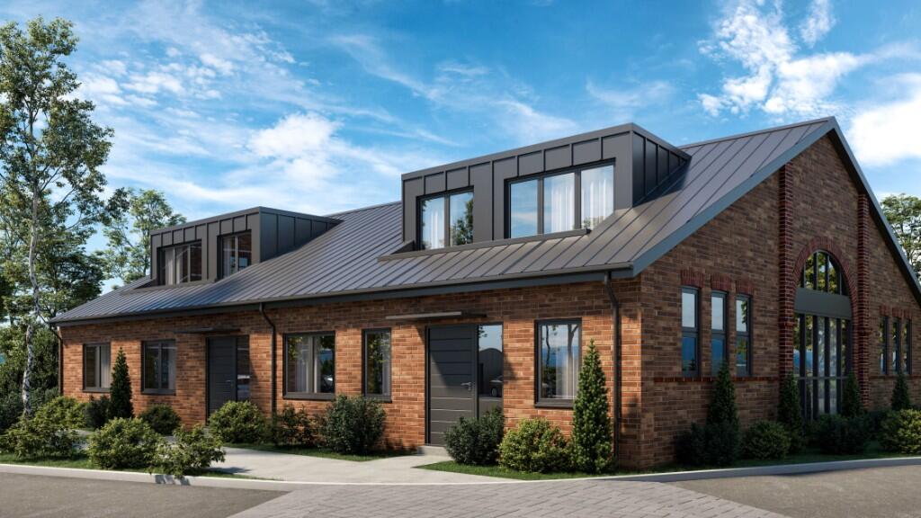 Sturton Place, Station Road, Hailsham, East Sussex, BN27 - View 5