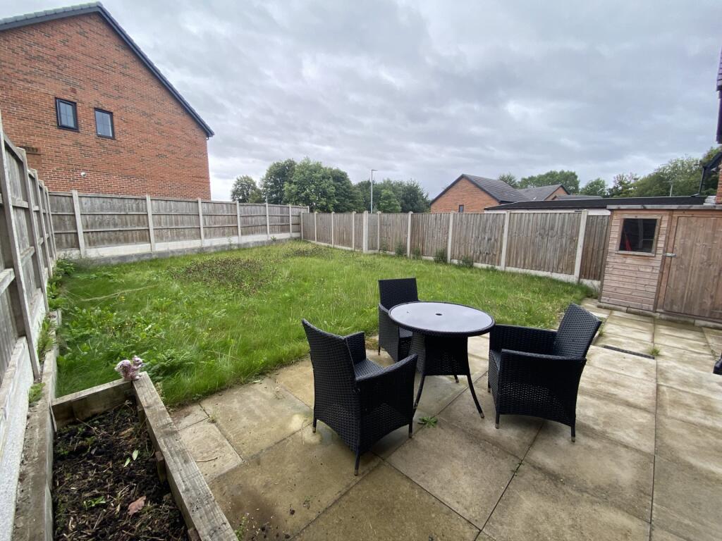 House in Bury, Greater Manchester - View 4