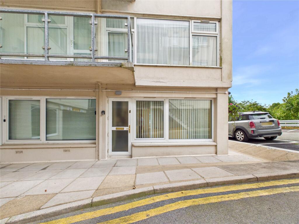 Main image of property: Croft Court, Tenby, Pembrokeshire, SA70