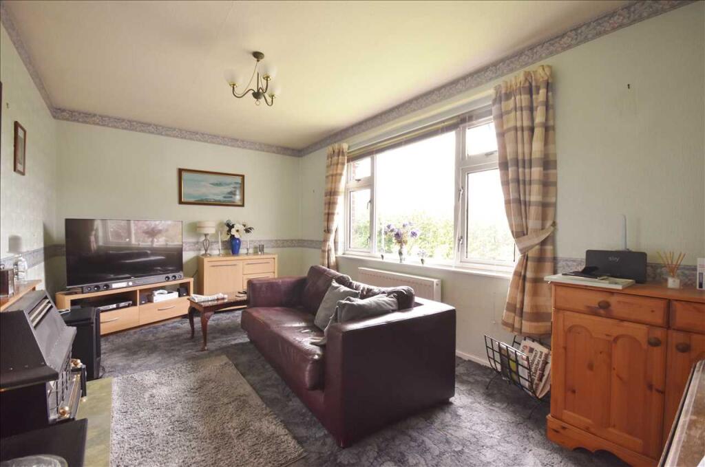 Apartment in Chorley, Eaves Green - View 2