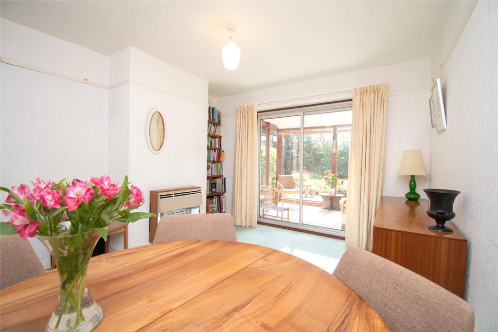 House in Pensby, Liverpool City Region - View 4