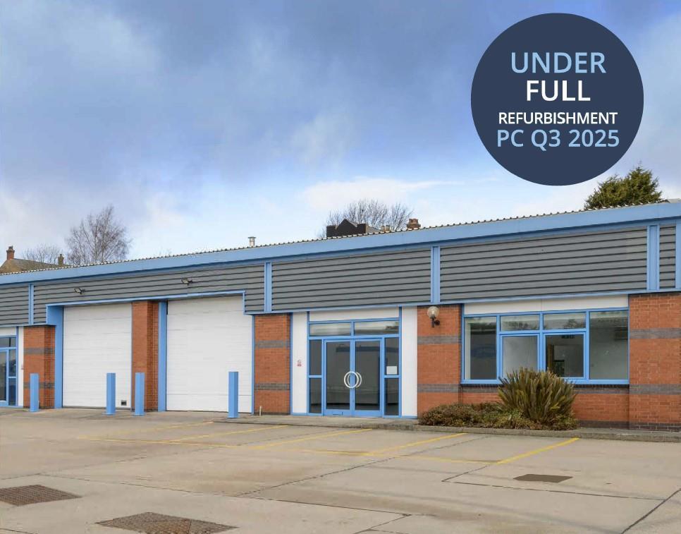 Main image of property: Kings Norton Business Centre, Queens Drive