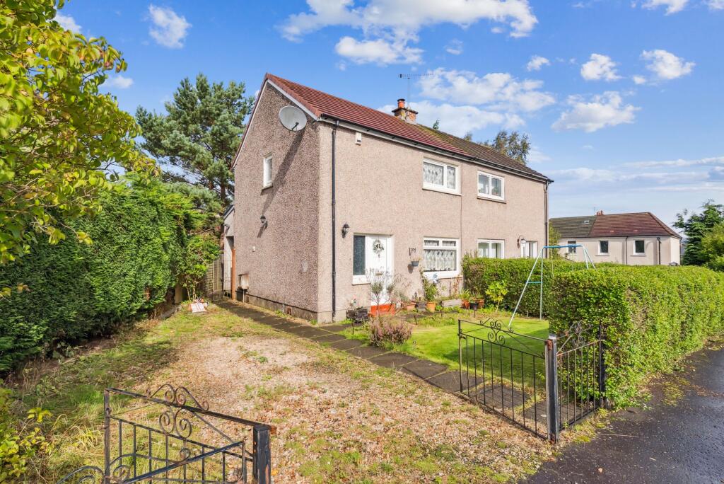 Main image of property: Scott Drive, Bearsden, G61